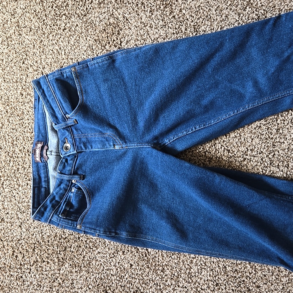 Rank 45 Women's Flare Jeans